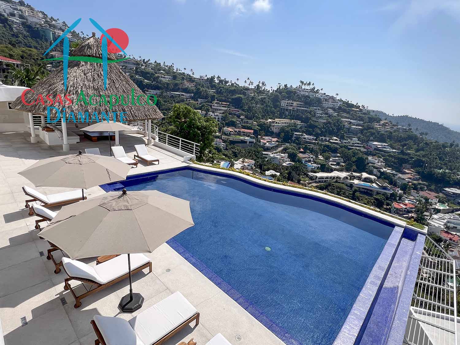 Casa Garbi - Recámara uno 20